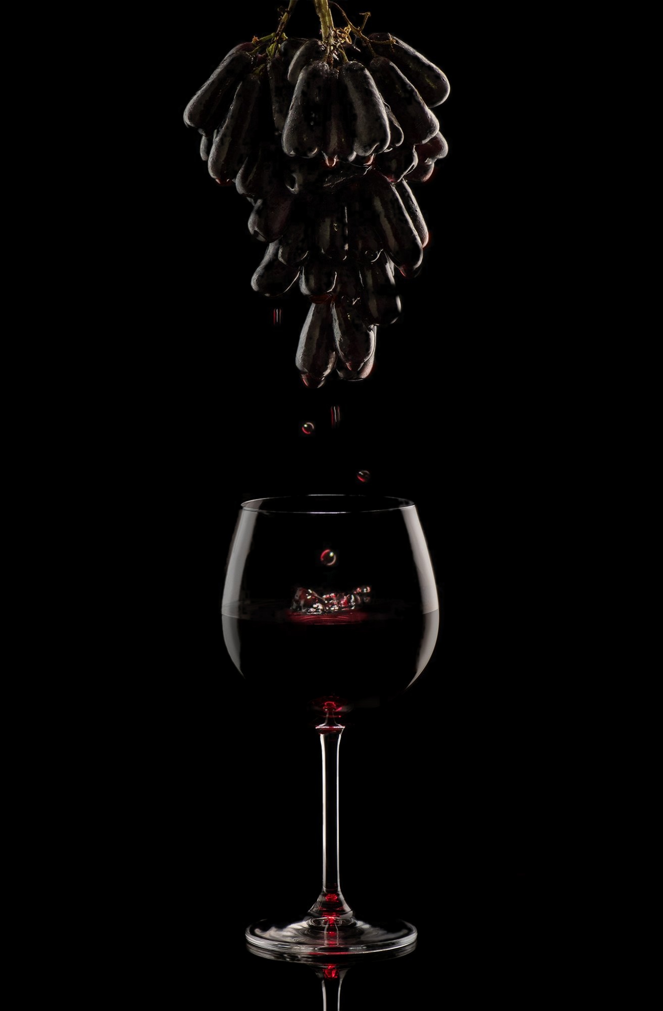 Студійна предметна фотографія