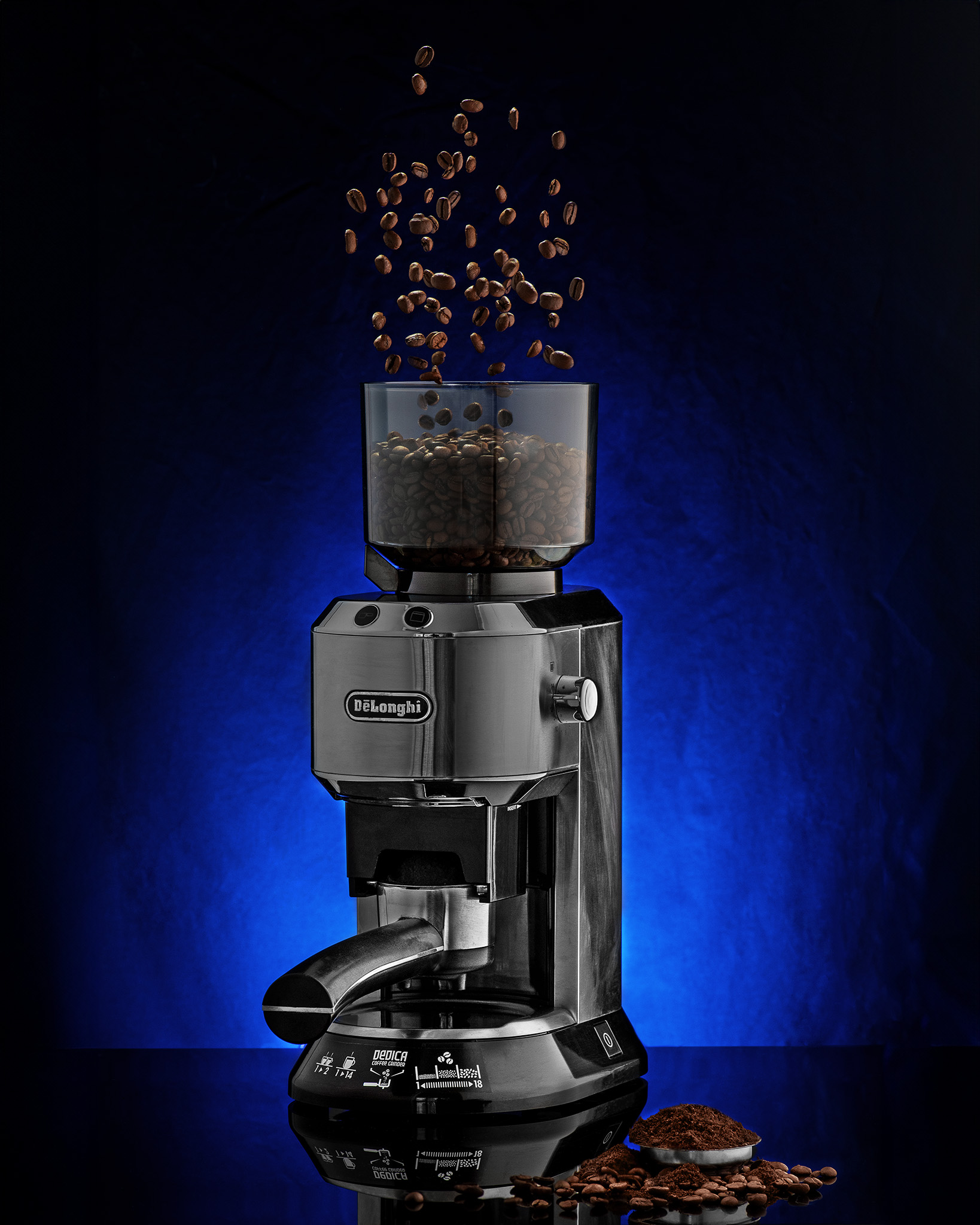 Комерційна предметна фотографія